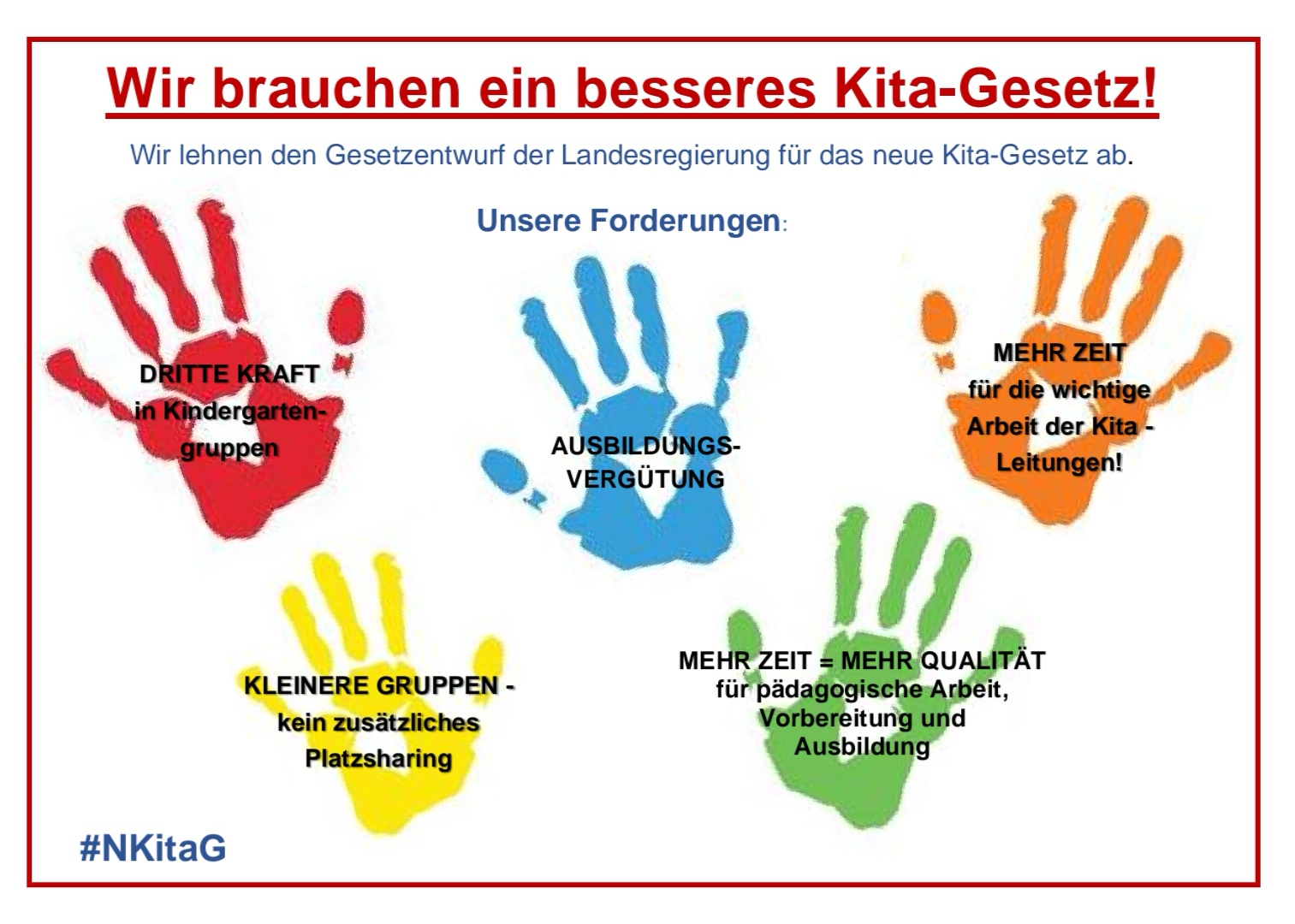 Berichte 2021 | Ev-luth. Stifts-Kindergarten Wunstorf